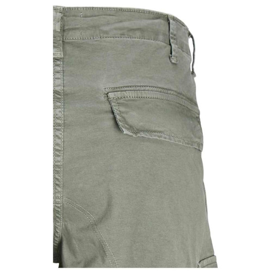 Jack & Jones Ανδρική βερμούδα Cargo Jack & Jones Ανδρική βερμούδα Cargo
